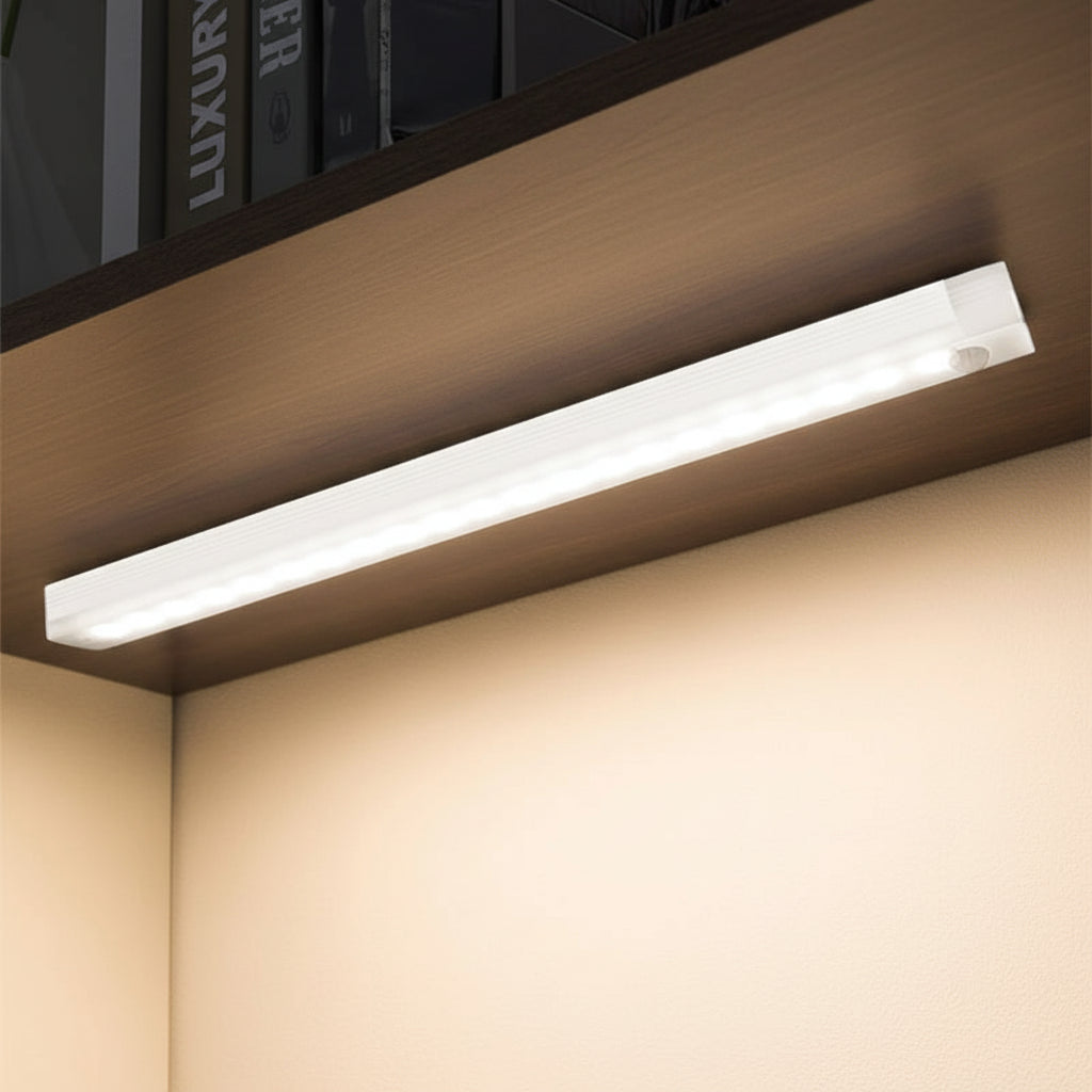 Wireless Motion Sensor LED Night Light