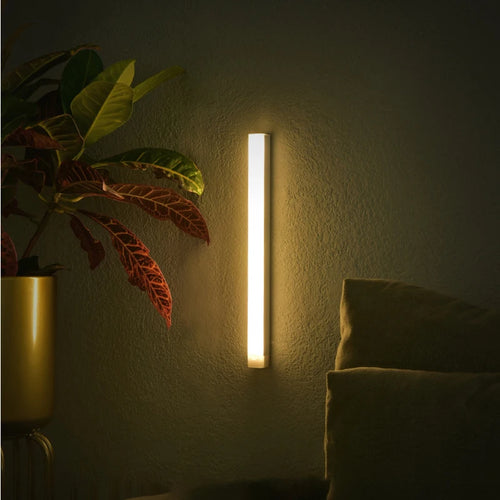 Wireless Motion Sensor LED Night Light